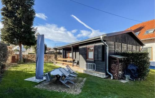 Oberelbert Casa | Holiday Home Oberelbert - 06