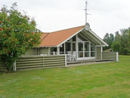 Jegum Casa | Holiday Home Odlef - 12km from the sea by Interhome