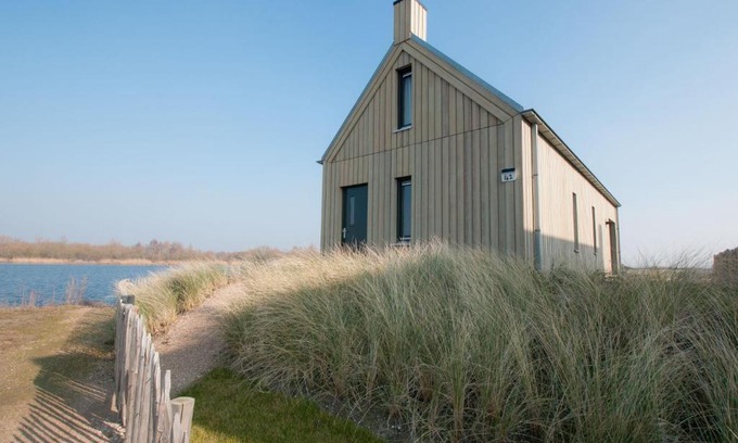 Tholen Casa | Holiday Home Oesterdam Resort-4