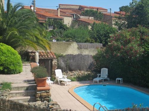 Torderes Casa | Holiday Home Oleander by Interhome