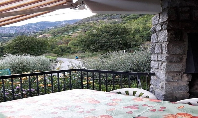 Chatillon Casa | casa de vacaciones en Chatillon Hill