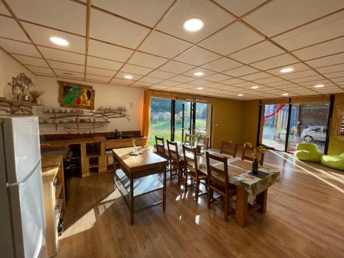 Beaugies-sous-Bois Apartamento | Holiday home on farm (La Ferme du Tao)