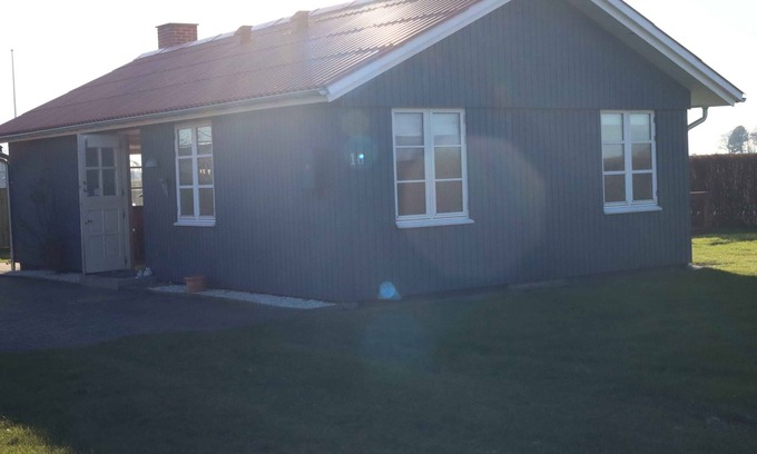 Tørresø Casa | Holiday home on Funen near the beach and sea