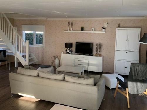 Lathum Casa | Holiday home on the recreational lake