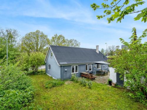 Lundby Casa | Holiday Home Onida - 5-5km from the sea by Interhome
