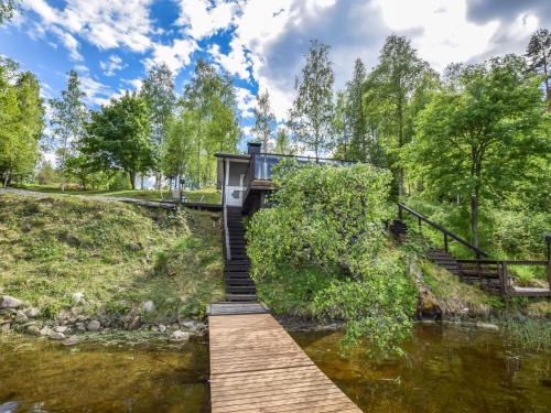 Mikkeli Casa | Holiday Home Orijärvi by Interhome