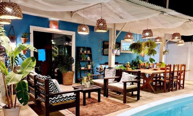 Porto Seguro Casa | Holiday home Orla de Porto Seguro for up to 20 guests