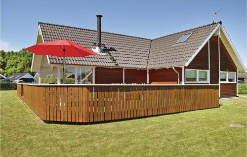 Pøt Strandby Casa | Holiday Home Pøt Strandby Juelsminde Q
