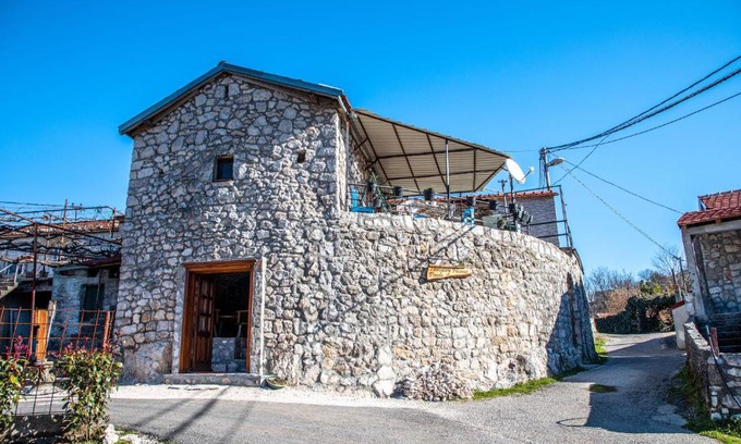 Rijecani Casa | Holiday Home Pavle