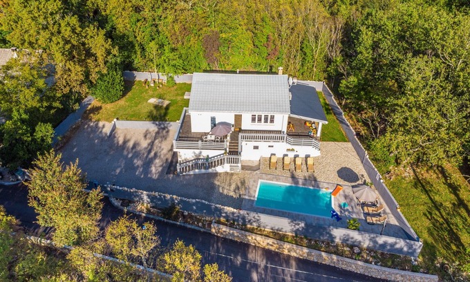 Grizane Casa | Holiday home Pavlina, (16408), Grižane, Croatia