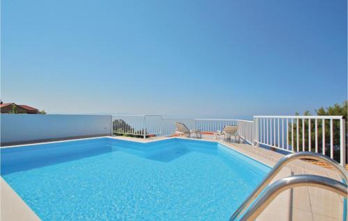 Orebic Casa | Holiday Home Peljesac-Dingac-Potocine With Outdoor Pool