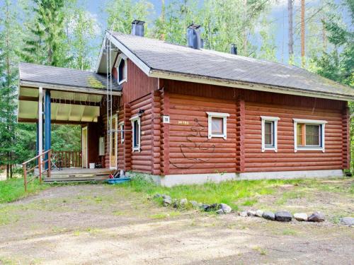 Koli National Park Casa | Holiday Home Petra by Interhome