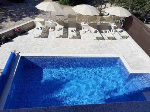 Ledenice Villa | Holiday Home Petra
