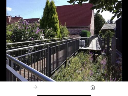 Bochingen Apartamento | Holiday home Pfalzliebe Anno1791