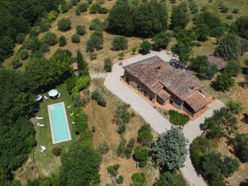 Paciano Casa | Holiday Home Pietreto by Interhome