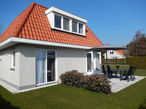 Municipality of Noordwijk Complejo | Holiday Home Plevier Comfort-1 by Interhome
