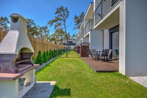 Pobierowo Casa | Holiday Home Pobierowo near Baltic Beach