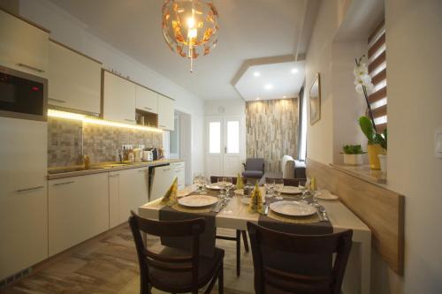 I.Eger Casa | Holiday Home Podium