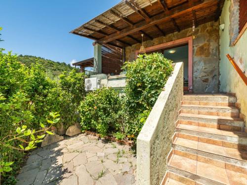 Villaputzu Casa | Holiday Home Porto Corallo by Interhome