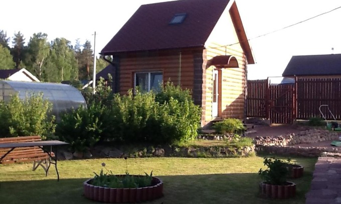 Razdolievskoe Casa | Holiday home Priozerie