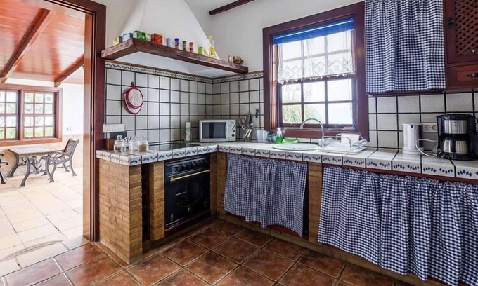 El Granel Casa | Casa de vacaciones en Puntallana