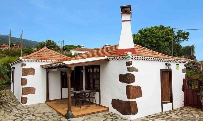 El Granel Casa | Casa de vacaciones en Puntallana