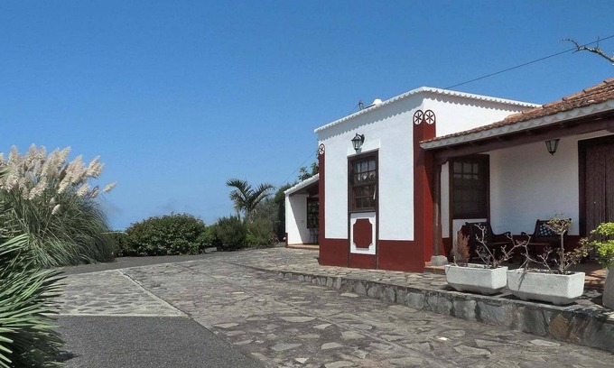 El Granel Casa | Casa de vacaciones en Puntallana