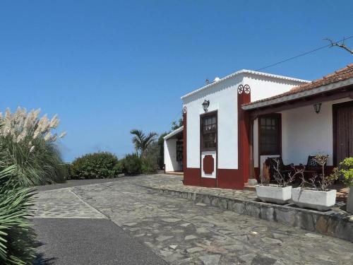 El Granel Casa | holiday home, Puntallana
