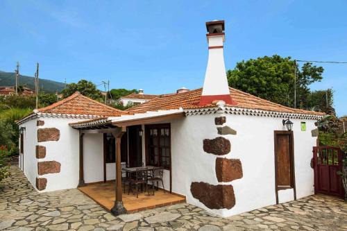 El Granel Casa | holiday home, Puntallana