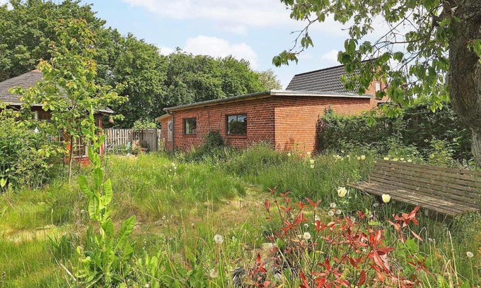 Rodby Casa | Holiday home Rødby XLI