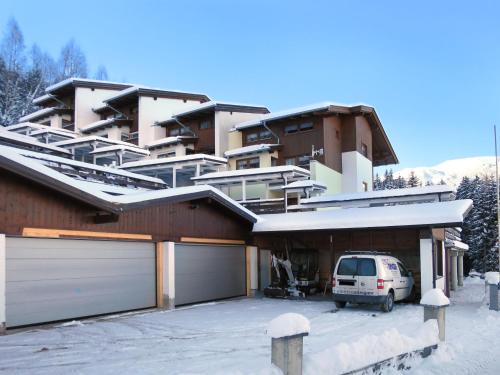 Hainzenberg Casa | Holiday Home Ragusa by Interhome