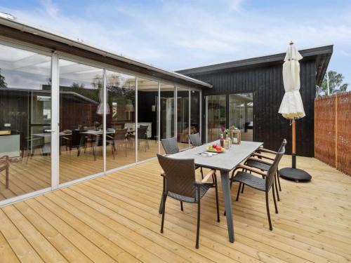 Balka Casa | Holiday Home Randulf - 250m from the sea by Interhome