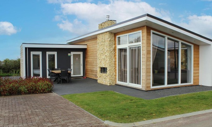 Gasthuis Casa | Holiday Home Ravenbosch- 5p by Interhome