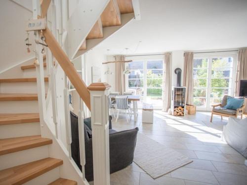 Glowe Apartamento | Holiday home Reet-Seaside