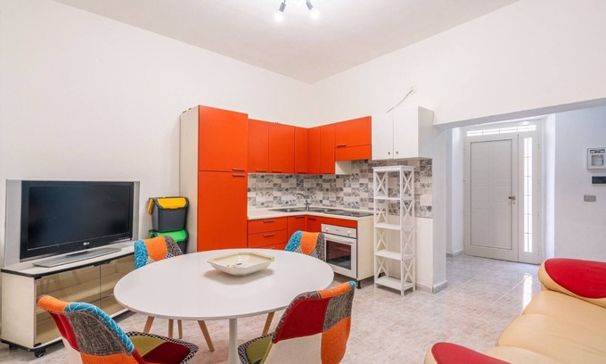 Posada Apartamento | Holiday Home "Relaxia"