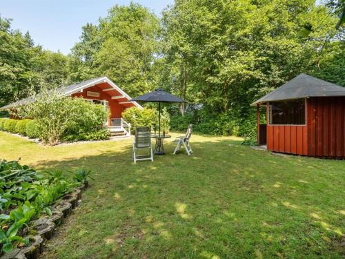 Arrild Ferieby Casa | Holiday Home Rentje - 31km from the sea by Interhome