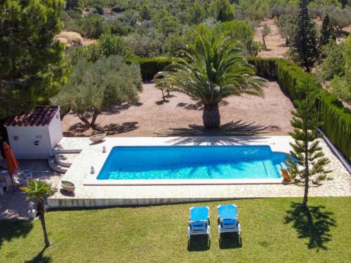 L'Ampolla Casa | Holiday Home Reny by Interhome