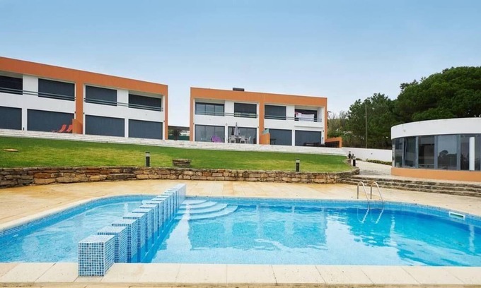 Magoito Casa | Holiday home Ribeira Haus