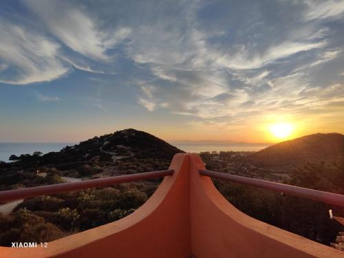 Torre delle Stelle Casa | Holiday home Riccio di Mare Sardinia