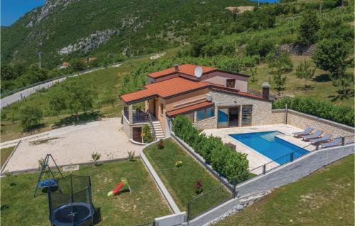 Prolozac Casa | Holiday Home Ricice 09