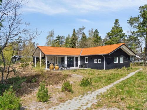 Rrvig Casa | Holiday Home Rikkie - 150m to the inlet by Interhome