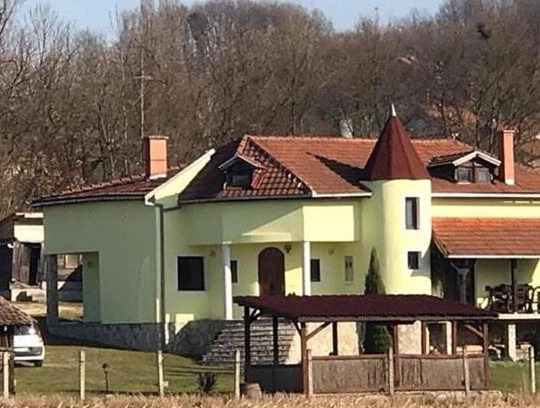 Mionica Casa | Holiday Home Rodjak sa sela