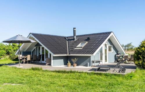 Lakolk Casa | Holiday Home Romo Lxix