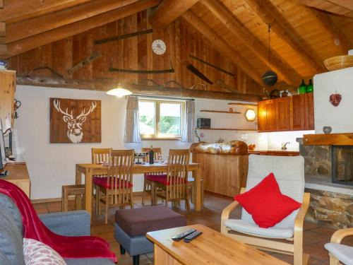 Semione Casa | Holiday Home Rustico Ingrid - MVA338 by Interhome