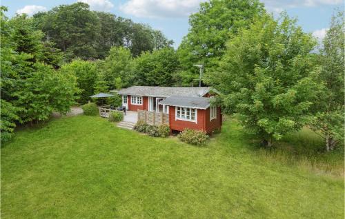 Spodsbjerg Casa | Holiday Home Sølyst Rudkøbing Vi