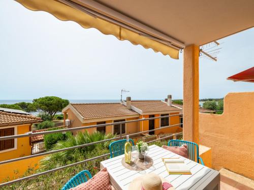 Villaputzu Casa | Holiday Home Sa vida by Interhome