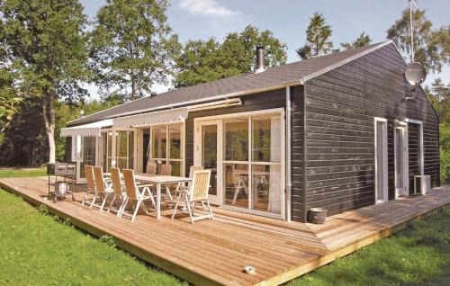 Ronne Casa | Holiday Home Sahara Rønne I