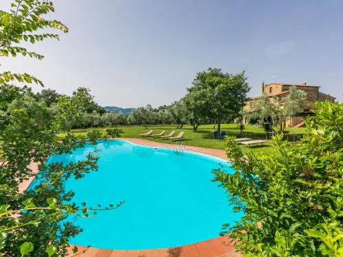 Sorano Casa | Holiday Home Salvia by Interhome
