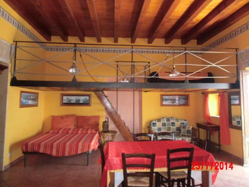 Porticello Apartamento | Holiday home Santa Flavia