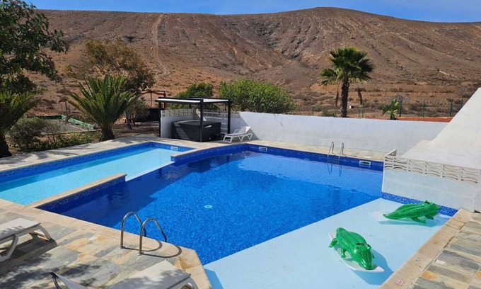 Tetir Cabaña | Vivienda vacacional sara